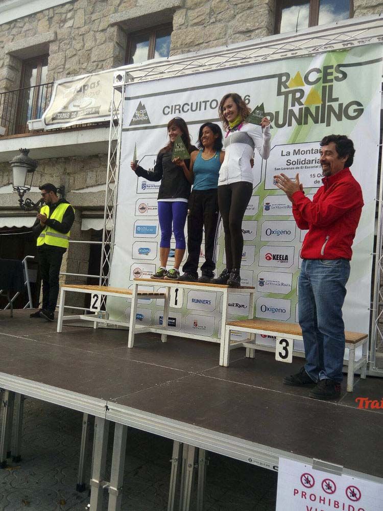 Races Trail Runing Hoyo de Manzanares 2016-9