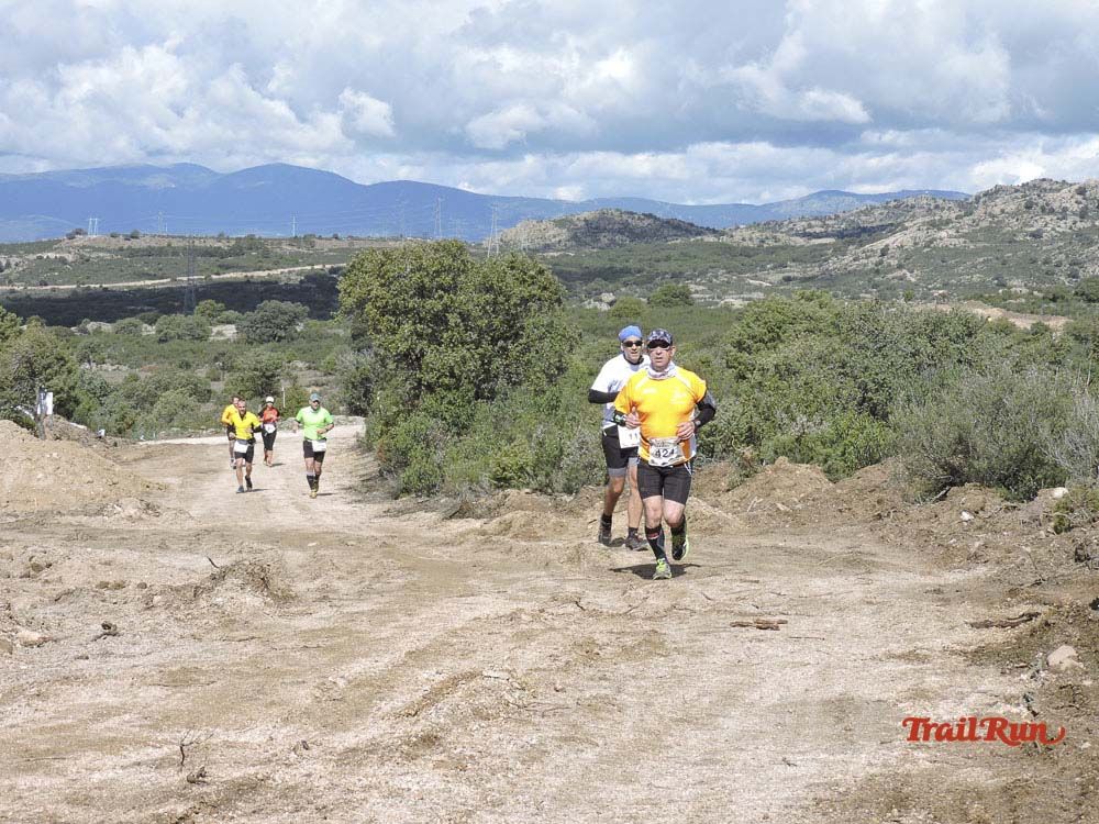 Races Trail Runing Hoyo de Manzanares 2016-9