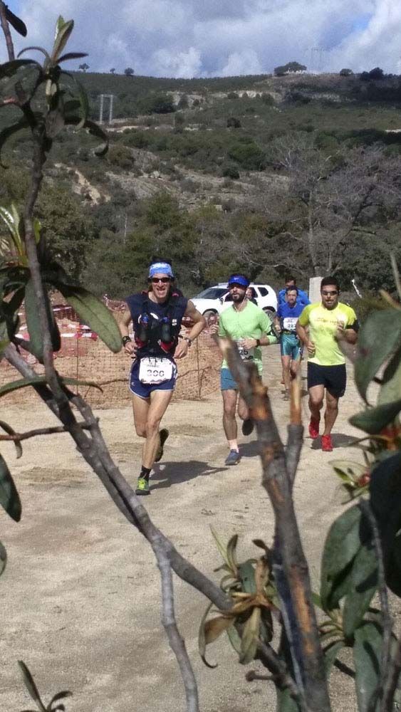Races Trail Runing Hoyo de Manzanares 2016-9