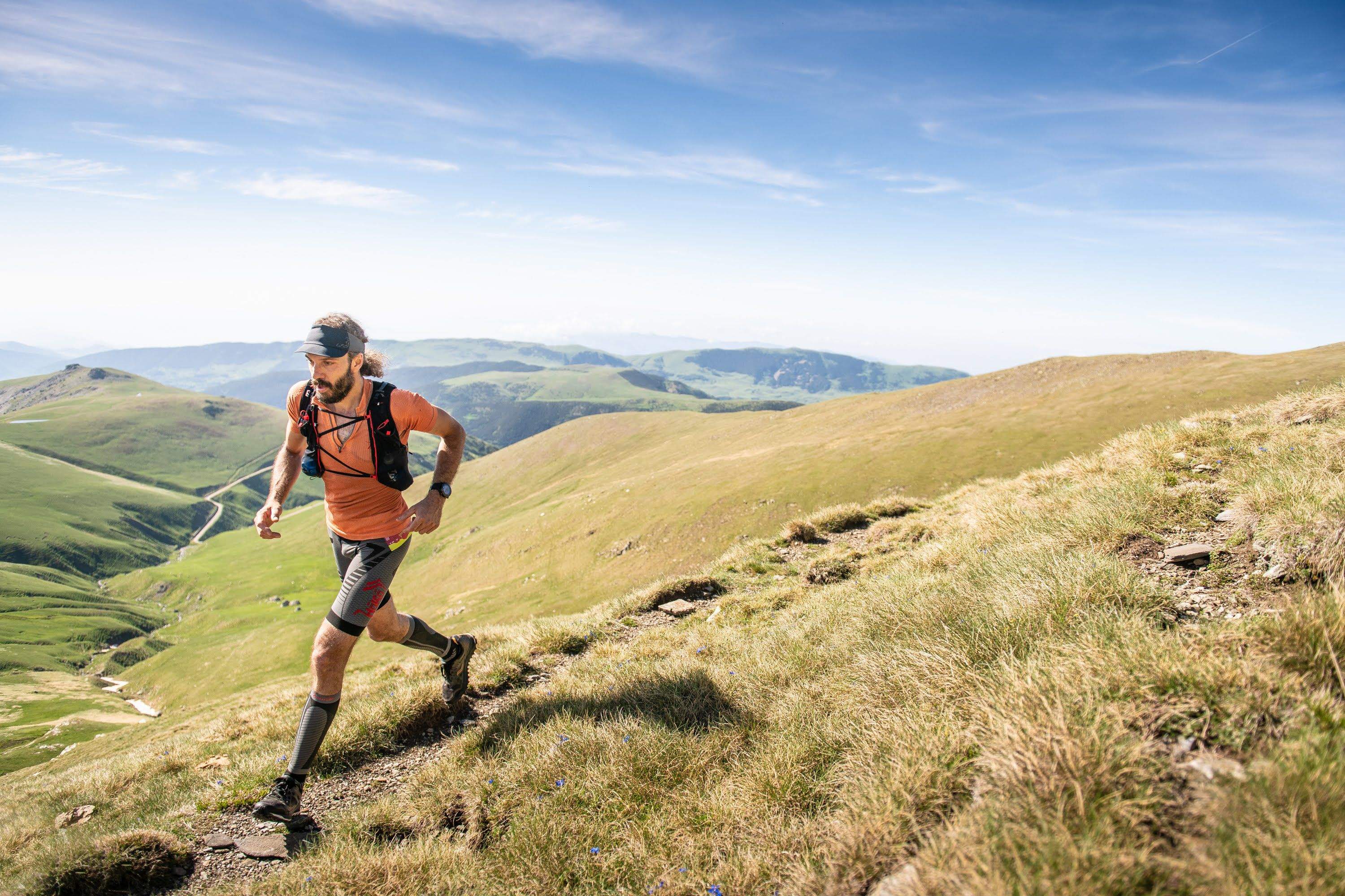 Trail Ullderter V. Foto Klassmark