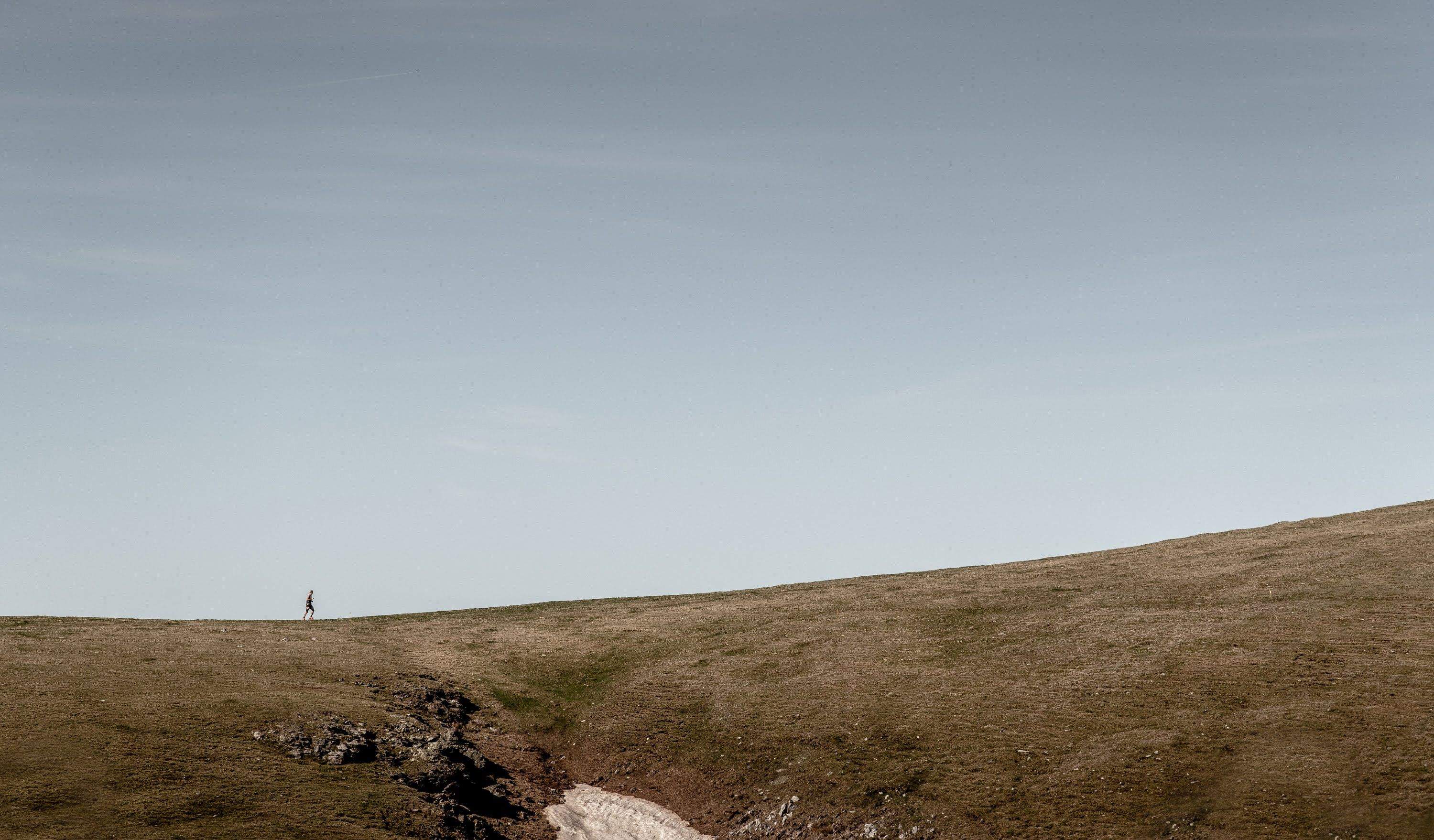 Trail Ulldeter II. Foto Klassmark