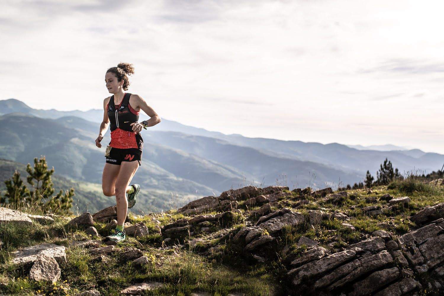 Trail Ulldeter VII. Foto Klassmark