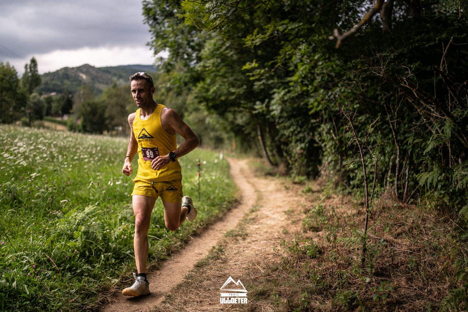 Eduard Hernandez. Foto Oriol Batista