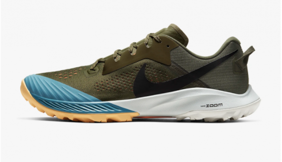 25 de descuento en la web de Nike
