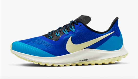 25 de descuento en la web de Nike
