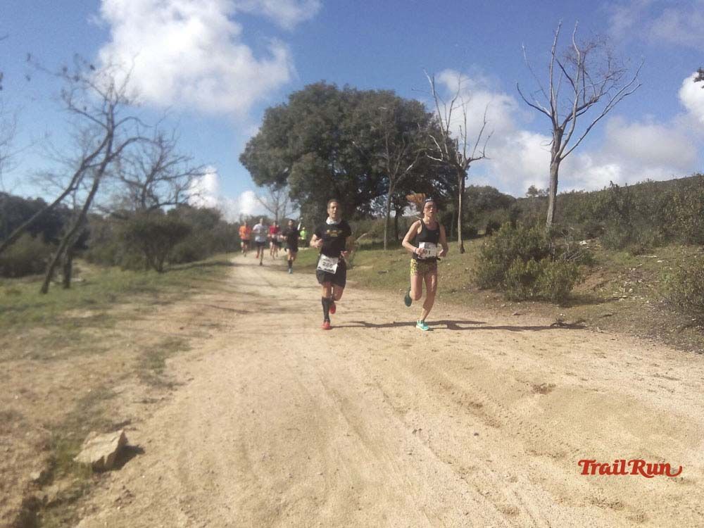 Races Trail Runing Hoyo de Manzanares 2016-9
