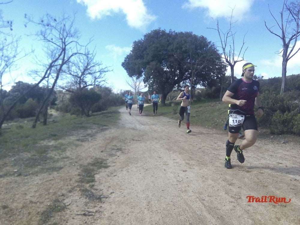 Races Trail Runing Hoyo de Manzanares 2016-9