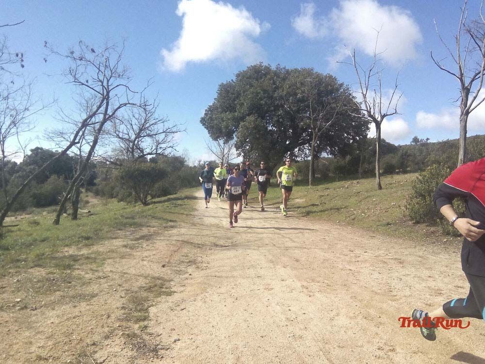 Races Trail Runing Hoyo de Manzanares 2016-9
