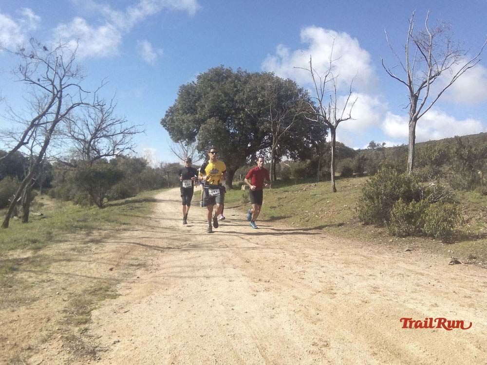 Races Trail Runing Hoyo de Manzanares 2016-9