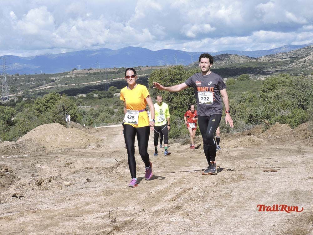 Races Trail Runing Hoyo de Manzanares 2016-9