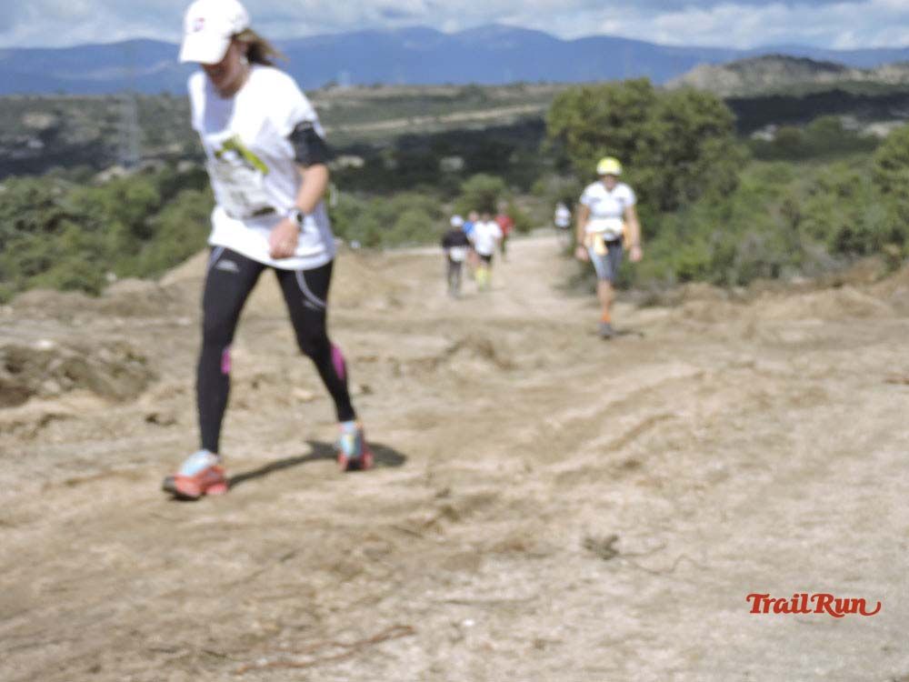 Races Trail Runing Hoyo de Manzanares 2016-9