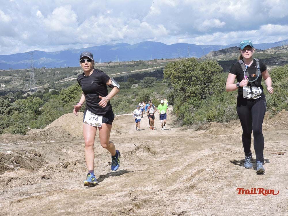 Races Trail Runing Hoyo de Manzanares 2016-9