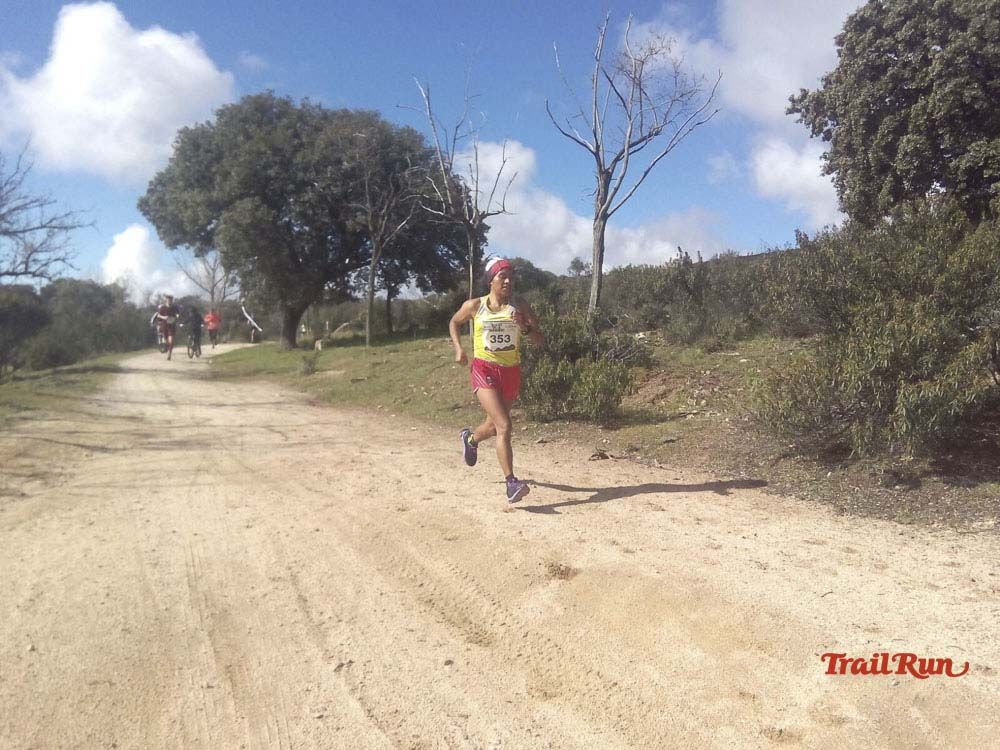 Races Trail Runing Hoyo de Manzanares 2016-9