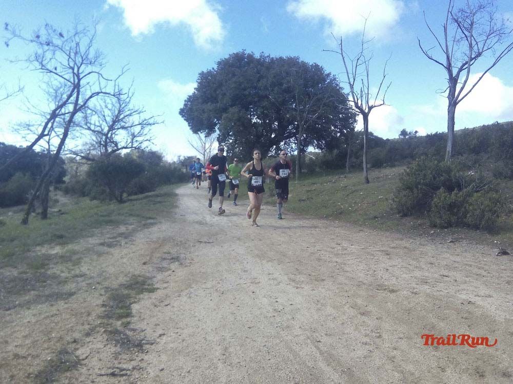 Races Trail Runing Hoyo de Manzanares 2016-9