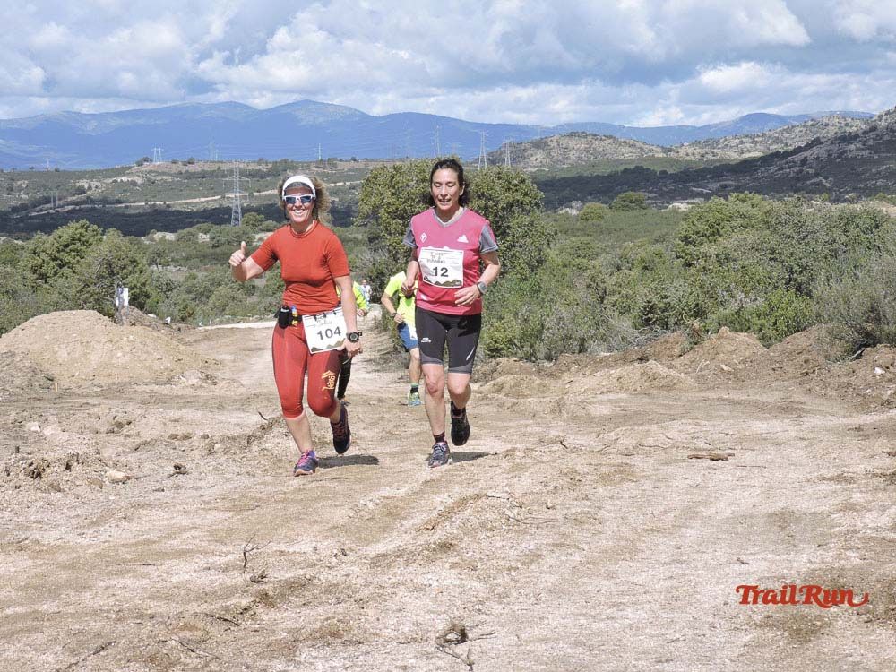 Races Trail Runing Hoyo de Manzanares 2016-9