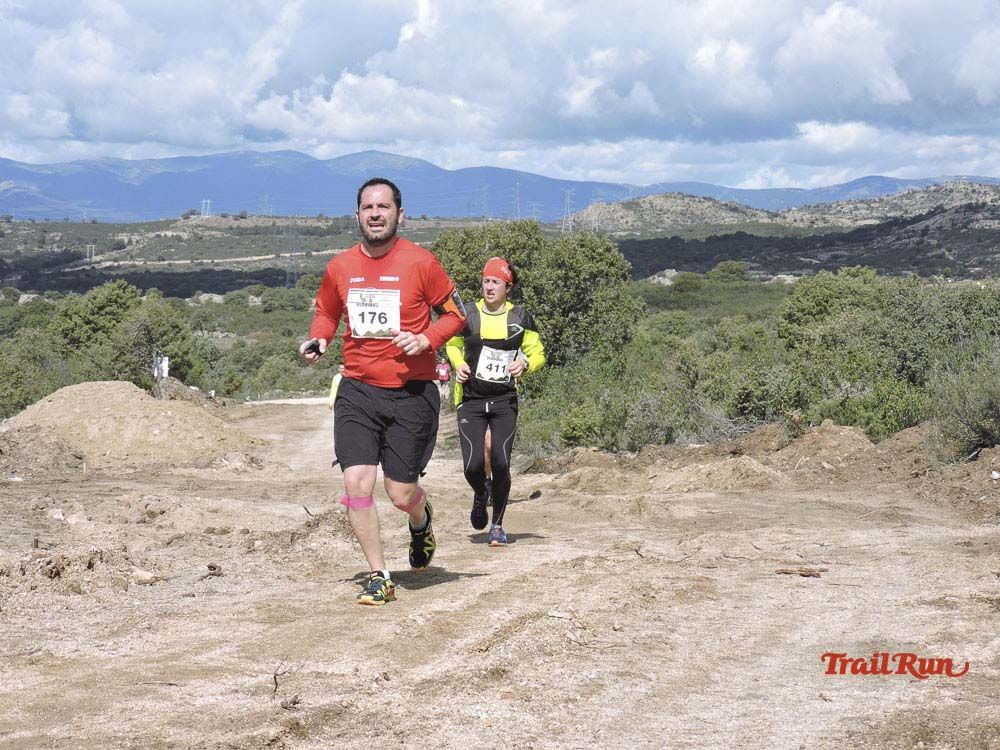 Races Trail Runing Hoyo de Manzanares 2016-9