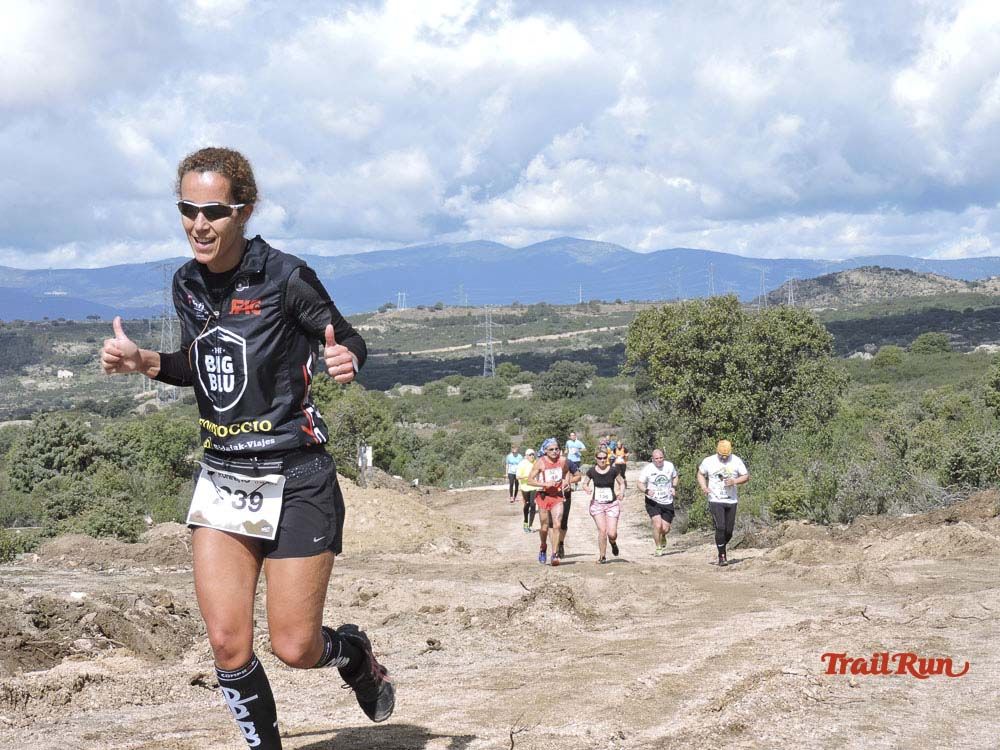 Races Trail Runing Hoyo de Manzanares 2016-9
