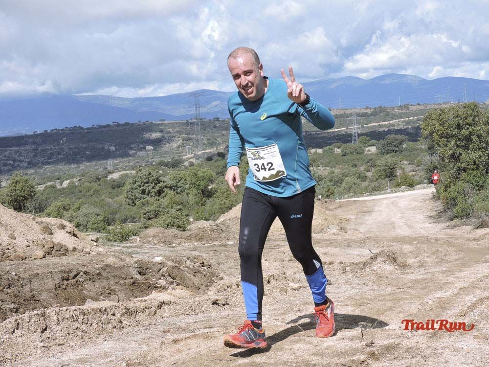 Races Trail Runing Hoyo de Manzanares 2016-9
