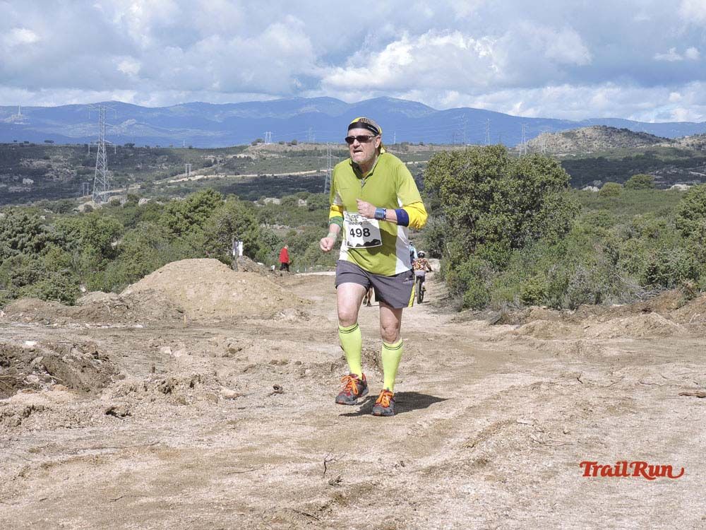 Races Trail Runing Hoyo de Manzanares 2016-9