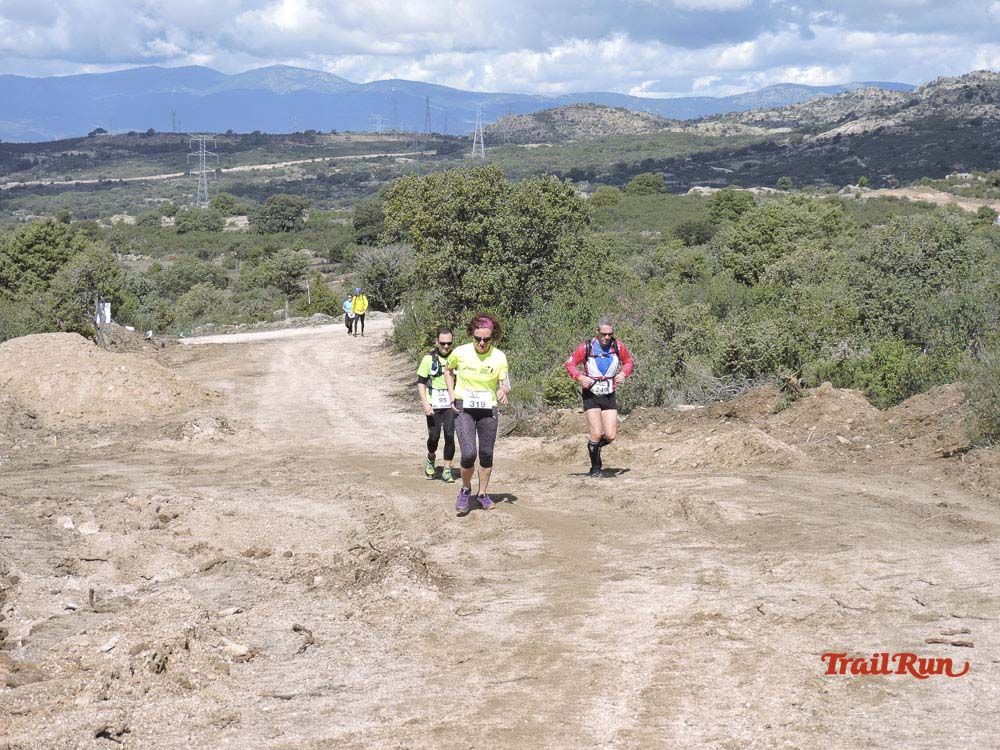 Races Trail Runing Hoyo de Manzanares 2016-9