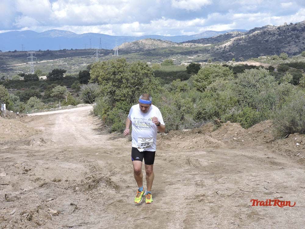 Races Trail Runing Hoyo de Manzanares 2016-9