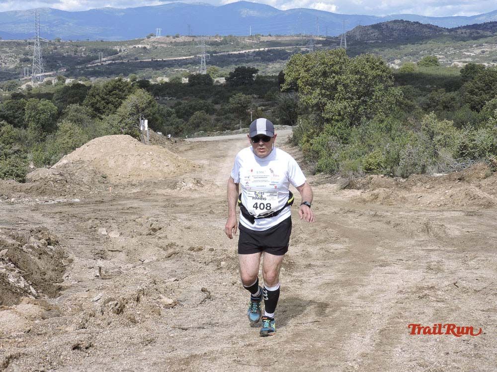 Races Trail Runing Hoyo de Manzanares 2016-9