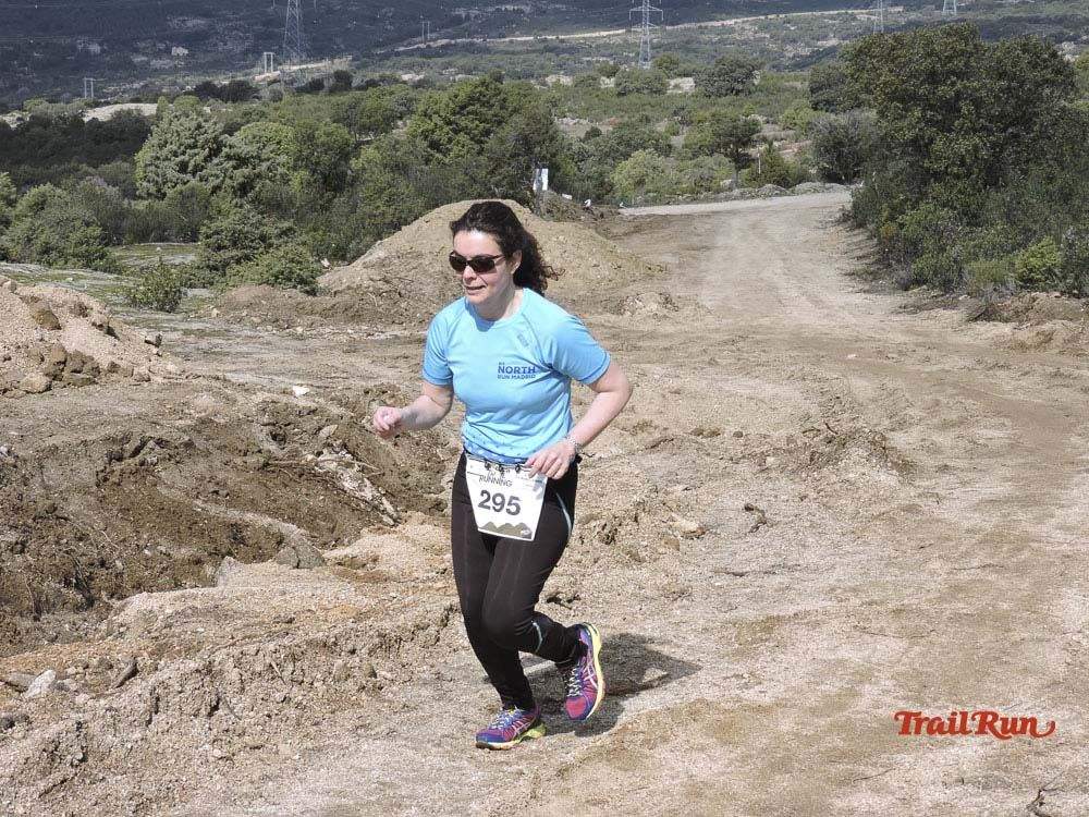 Races Trail Runing Hoyo de Manzanares 2016-9