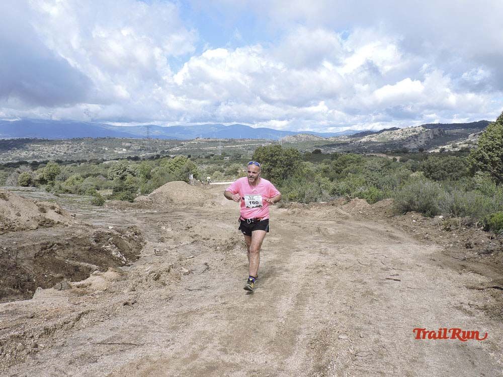 Races Trail Runing Hoyo de Manzanares 2016-9