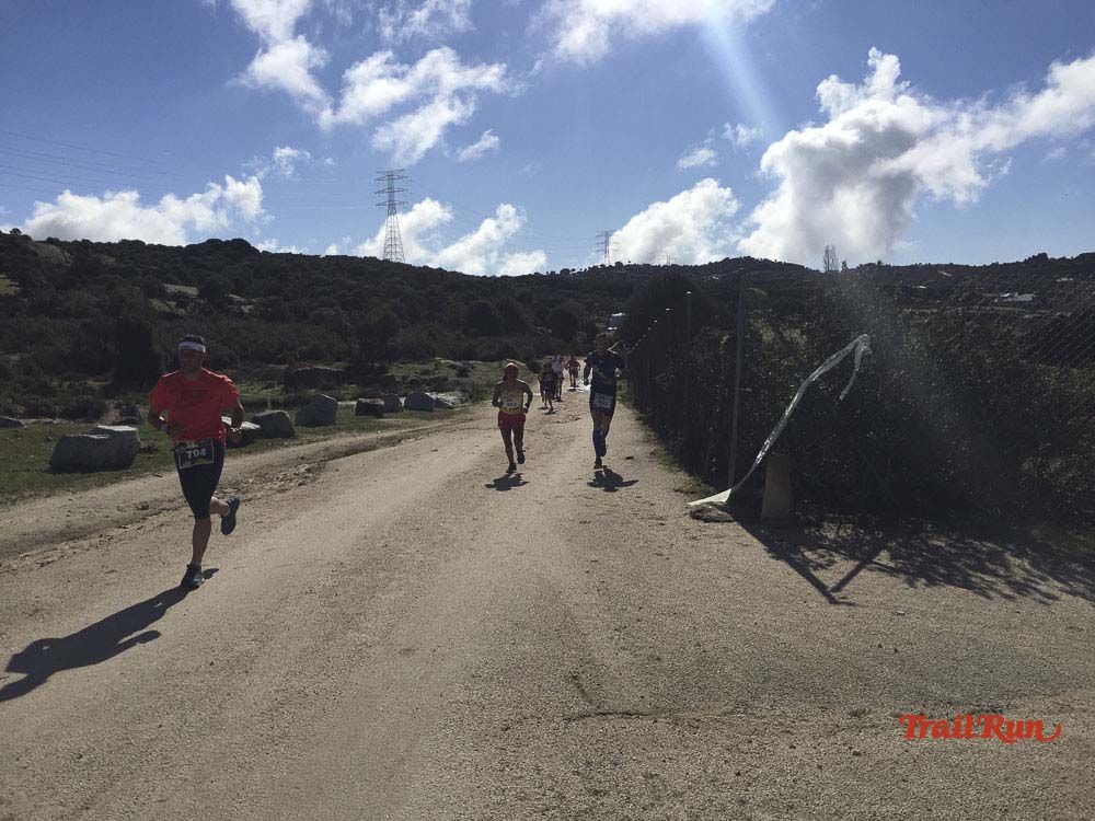 Races Trail Runing Hoyo de Manzanares 2016-9