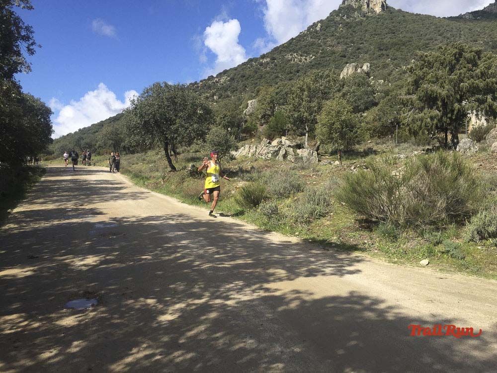 Races Trail Runing Hoyo de Manzanares 2016-9