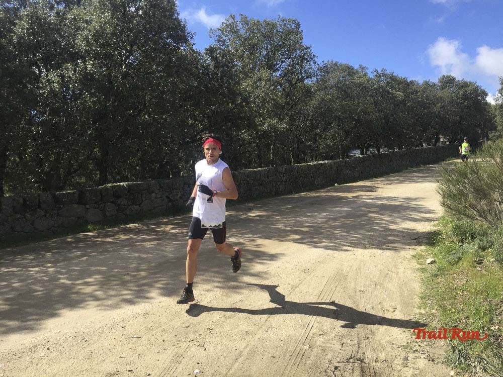 Races Trail Runing Hoyo de Manzanares 2016-9