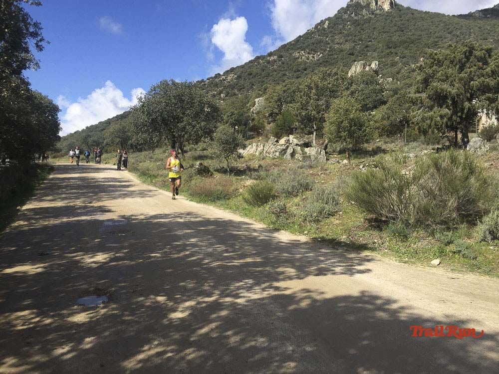 Races Trail Runing Hoyo de Manzanares 2016-9