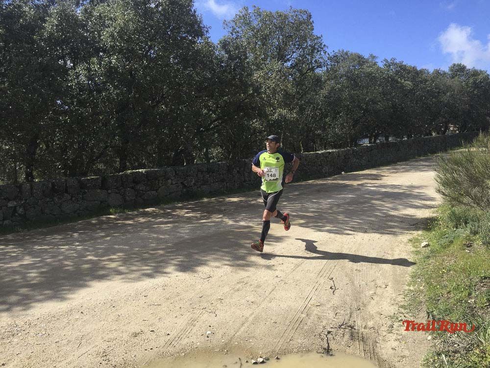 Races Trail Runing Hoyo de Manzanares 2016-9