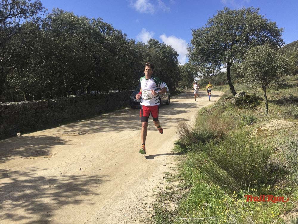Races Trail Runing Hoyo de Manzanares 2016-9