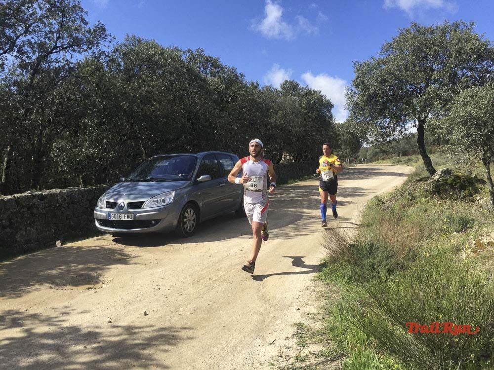 Races Trail Runing Hoyo de Manzanares 2016-9