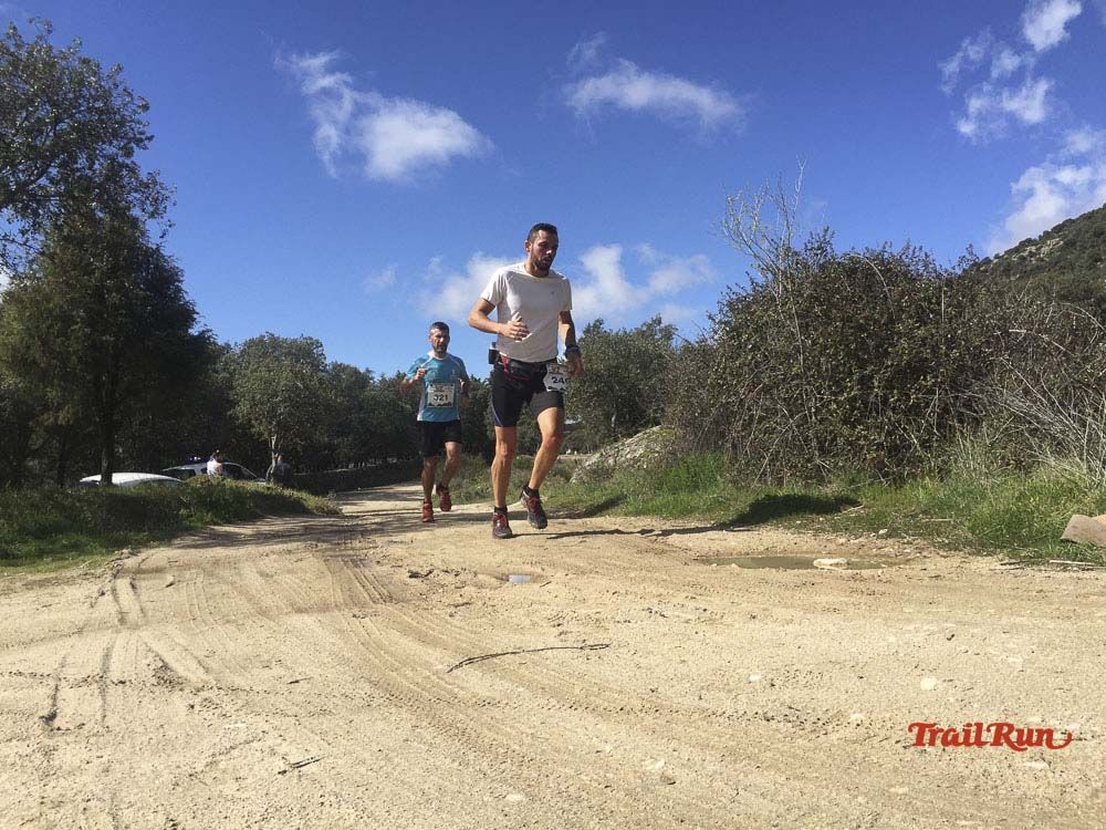 Races Trail Runing Hoyo de Manzanares 2016-9