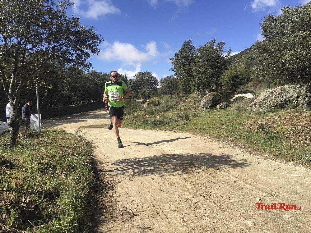 Races Trail Runing Hoyo de Manzanares 2016-9