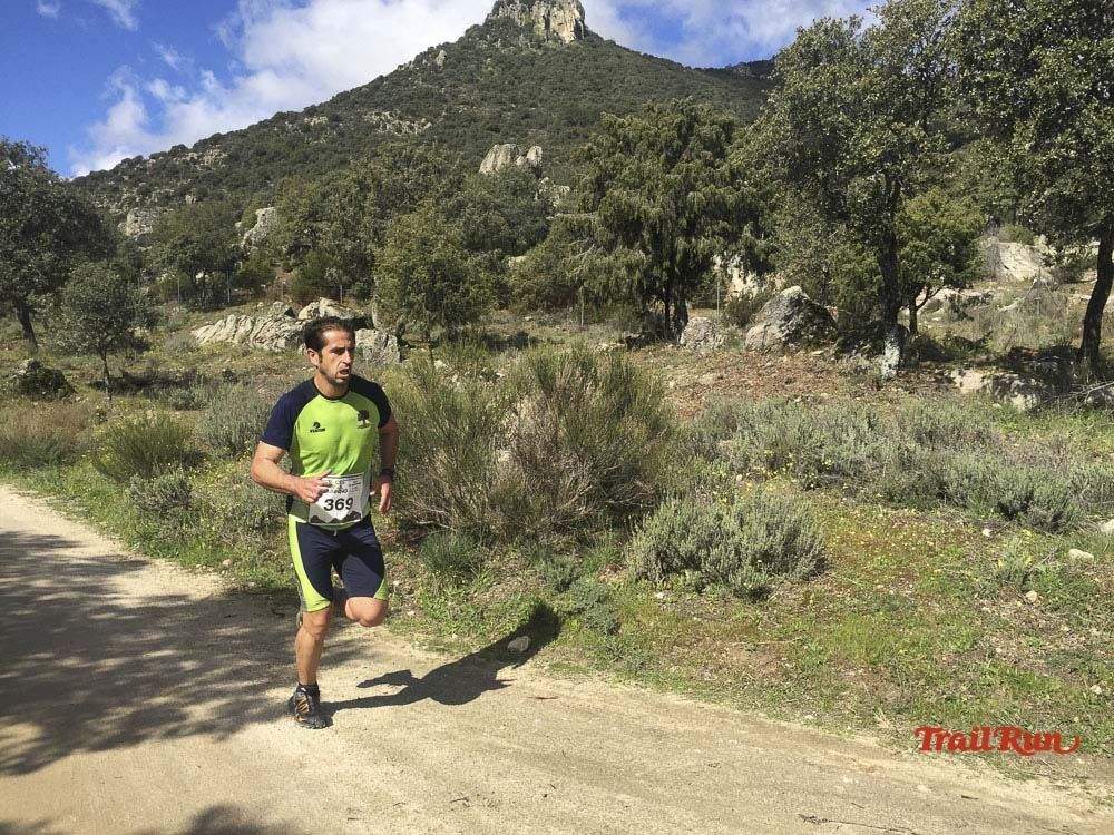 Races Trail Runing Hoyo de Manzanares 2016-9