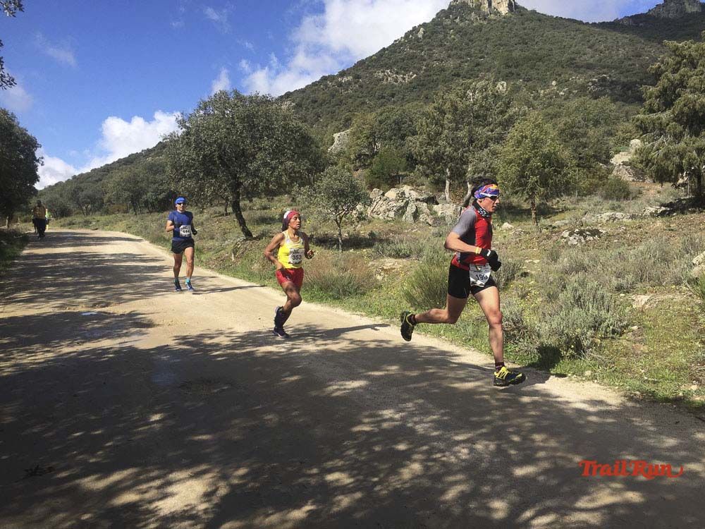Races Trail Runing Hoyo de Manzanares 2016-9