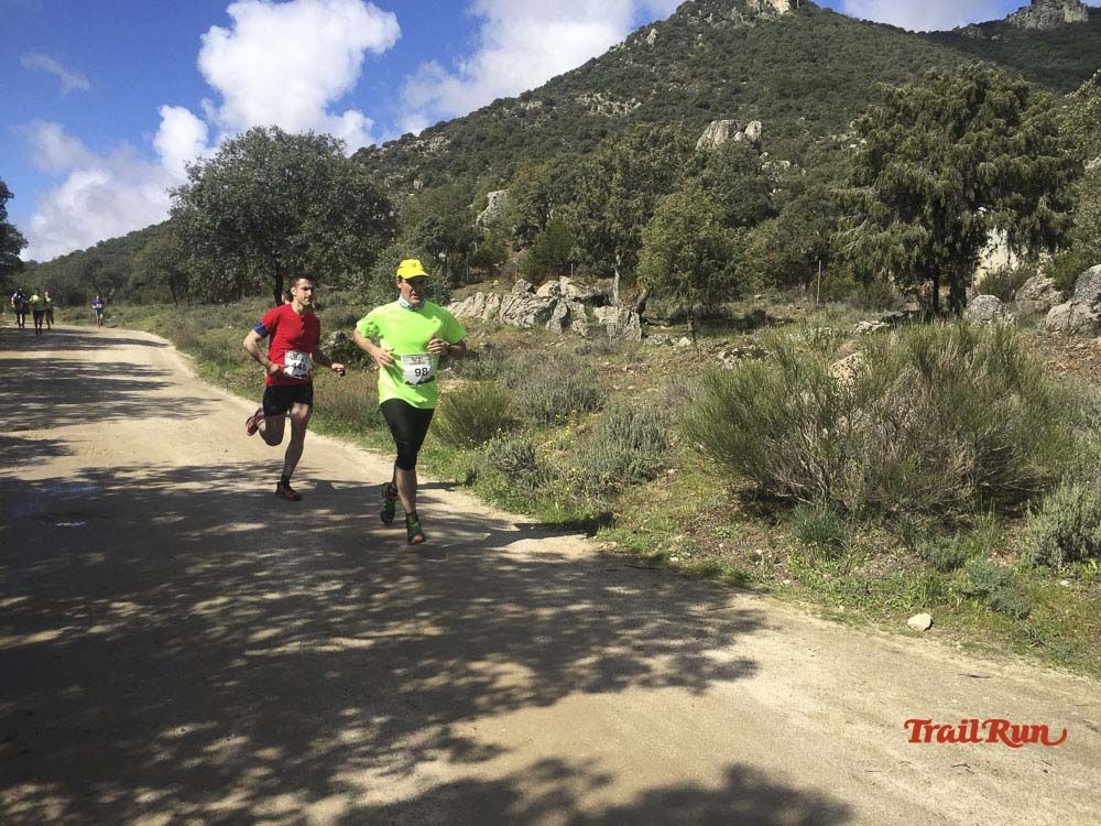 Races Trail Runing Hoyo de Manzanares 2016-9