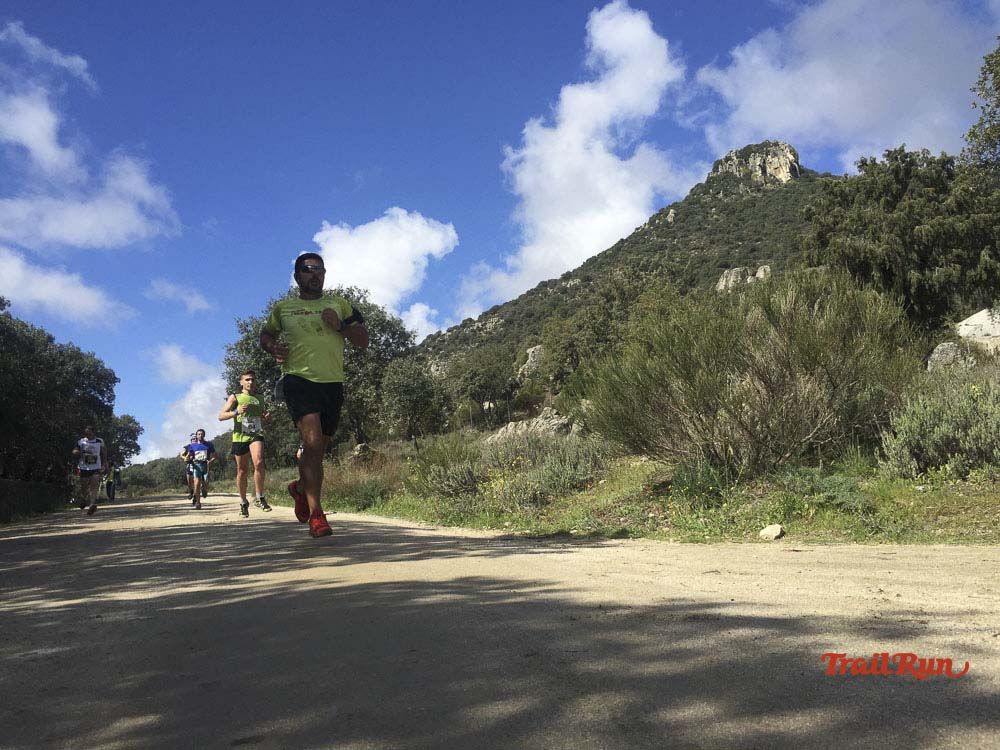 Races Trail Runing Hoyo de Manzanares 2016-9