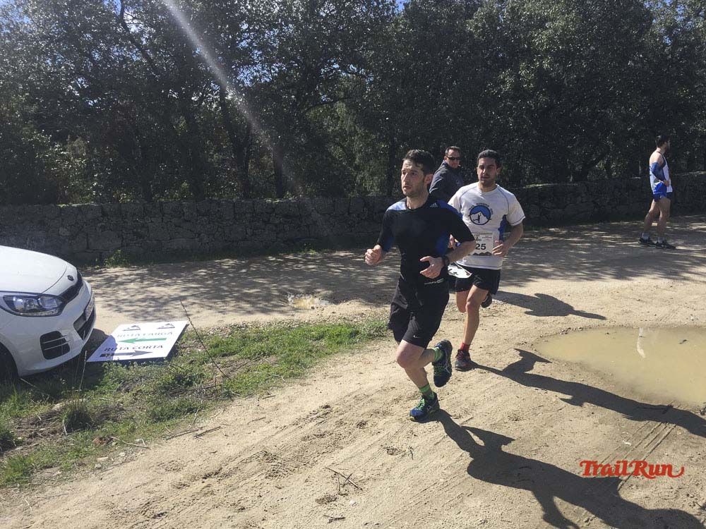 Races Trail Runing Hoyo de Manzanares 2016-9