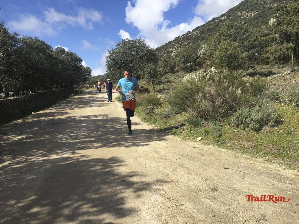Races Trail Runing Hoyo de Manzanares 2016-9