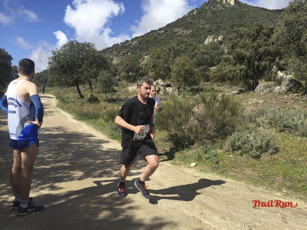 Races Trail Runing Hoyo de Manzanares 2016-9