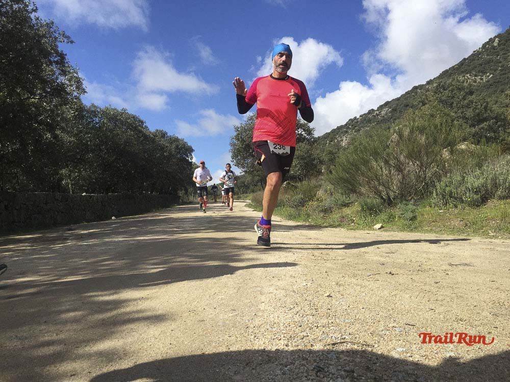 Races Trail Runing Hoyo de Manzanares 2016-9