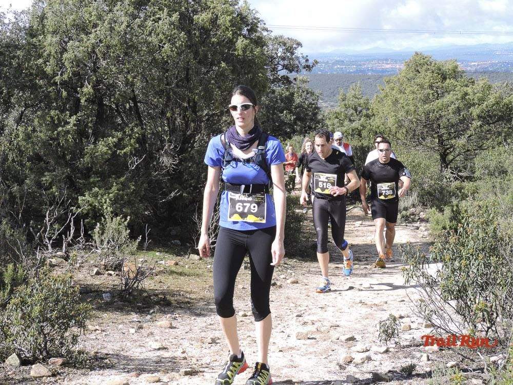 Races Trail Runing Hoyo de Manzanares 2016-10
