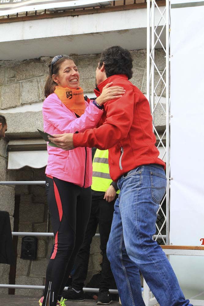 Races Trail Runing Hoyo de Manzanares 2016-10