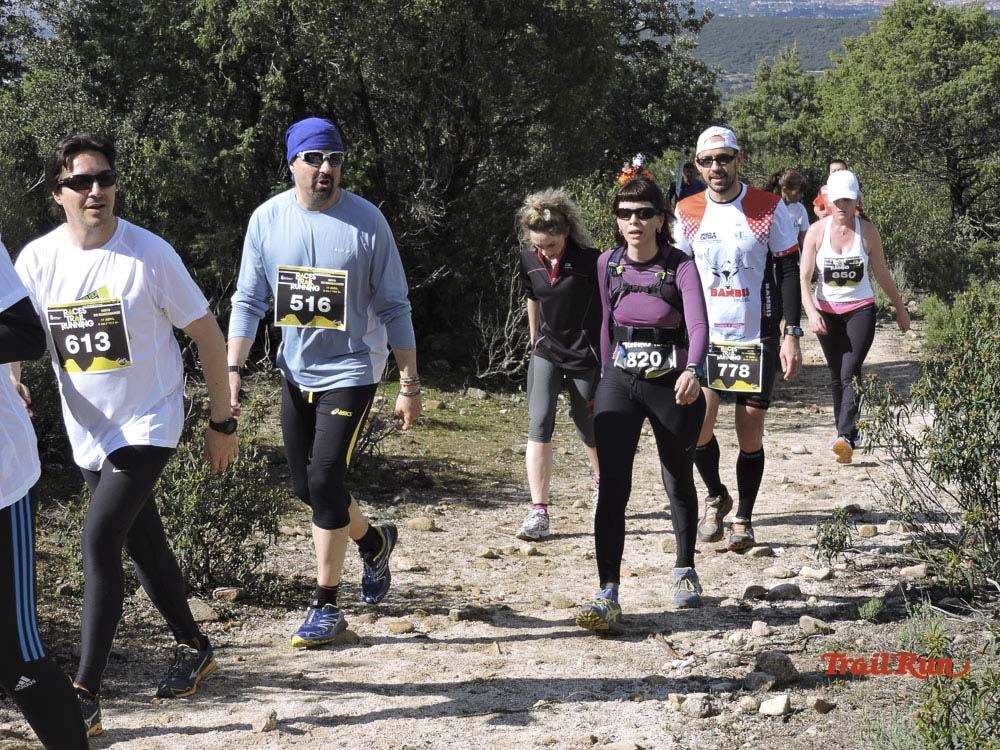 Races Trail Runing Hoyo de Manzanares 2016-10