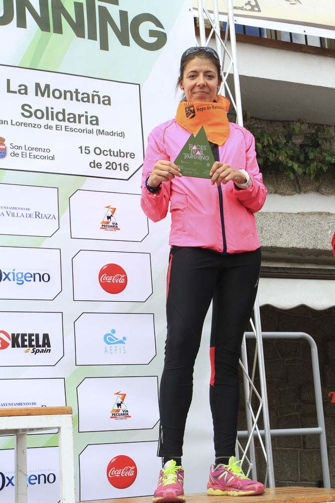 Races Trail Runing Hoyo de Manzanares 2016-10