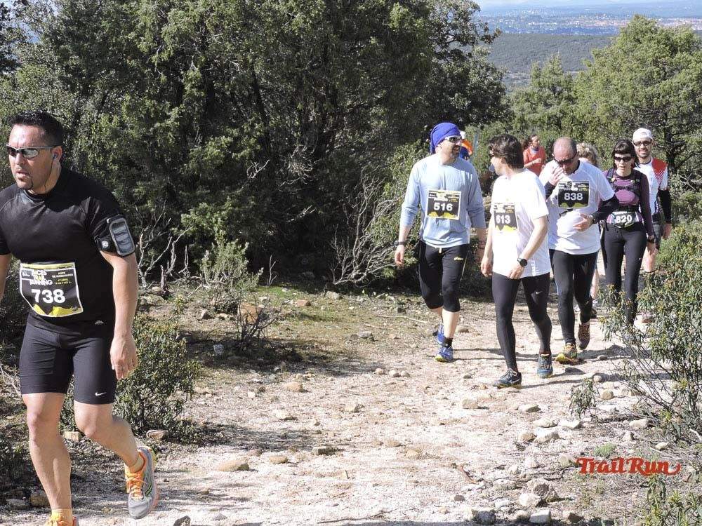 Races Trail Runing Hoyo de Manzanares 2016-10